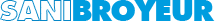 sanibroyeur